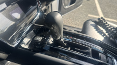 Honda HR-V 1.5 i-VTEC EX CVT 5dr Petrol Hatchback